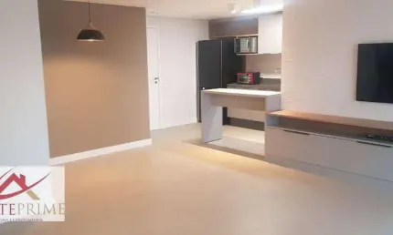 Apartamento com 2 dormitórios 1 suíte 1 vaga à venda rua leopoldo de bulhões 35 moema