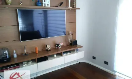 Cobertura com 3 dormitórios à venda, 272 m² por R$ 1.890.000,00 - Brooklin - São Paulo/SP