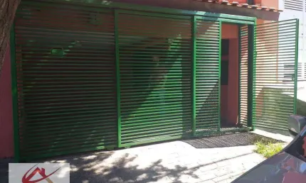 Casa com 3 dormitórios à venda  Rua Visconde de Ourem Jardim Aeroporto