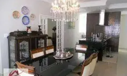 Sobrado, 700 m² - venda por R$ 10.000.000,00 ou aluguel por R$ 29.800,00/mês - Brooklin - São Paulo/SP