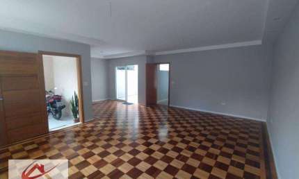 Casa à venda, 200 m² por R$ 1.750.000,00 - Campo Belo - São Paulo/SP