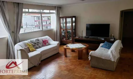Apartamento com 3 quartos à venda na Rua Doutor Renato Paes de Barros, Itaim Bibi, São Paulo