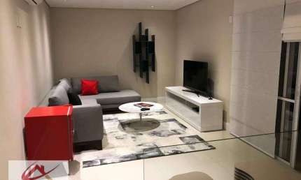 Cobertura à venda, 161 m² por R$ 3.900.000,00 - Brooklin - São Paulo/SP