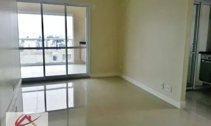Apartamento à venda, 51 m² por R$ 1.185.000,00 - Brooklin - São Paulo/SP