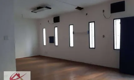 Sobrado à venda, 400 m² por R$ 2.800.000,00 - Saúde - São Paulo/SP