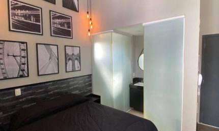 Studio com 1 dormitório à venda, 28 m² por R$ 840.000,00 - Vila Olímpia - São Paulo/SP