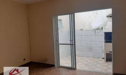 Casa à venda, 144 m² por r$ 700.000,00 - jardim aeroporto - são paulo/sp