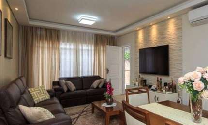 Casa à venda, 180 m² por R$ 1.700.000,00 - Brooklin - São Paulo/SP