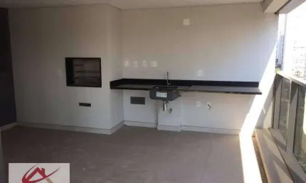 Apartamento à venda, 193 m² - Campo Belo - São Paulo/SP