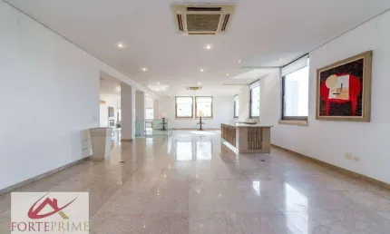 Apartamento à venda, 275 m² por r$ 3.900.000,00 - moema - são paulo/sp