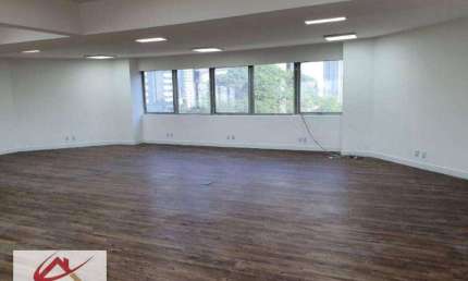 Conjunto, 204 m² - venda por R$ 1.836.000,00 ou aluguel por R$ 13.850,00/mês - Brooklin - São Paulo/SP