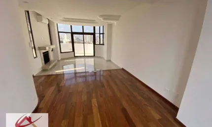 Cobertura à venda, 251 m² por R$ 3.500.000,00 - Vila Clementino - São Paulo/SP
