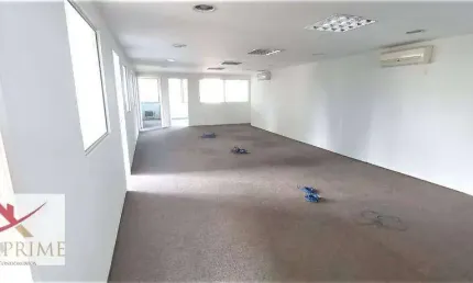 Conjunto para alugar, 190 m² - brooklin - são paulo/sp