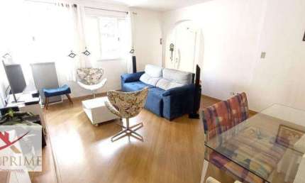 Sobrado à venda, 190 m² por R$ 950.000,00 - Campo Belo - São Paulo/SP