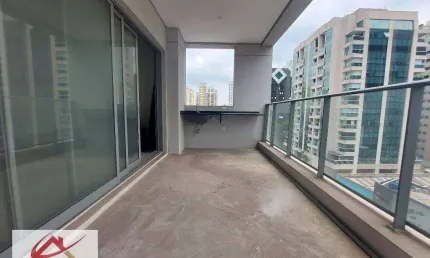 Studio à venda, 45 m² por R$ 780.000,00 - Moema - São Paulo/SP