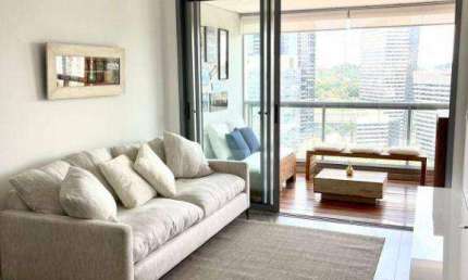 Apartamento à venda, 78 m² por R$ 1.130.000,00 - Chácara Santo Antônio - São Paulo/SP