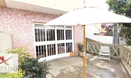 Casa à venda, 153 m² por R$ 970.000,00 - Parque Jabaquara - São Paulo/SP