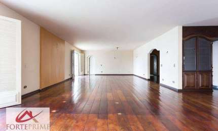 Apartamento à venda, 468 m² por R$ 6.600.000,00 - Higienópolis - São Paulo/SP