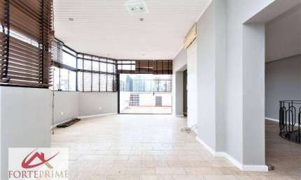 Cobertura à venda, 248 m² por R$ 2.900.000,00 - Perdizes - São Paulo/SP