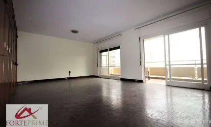 Apartamento com 3 quartos à venda na Avenida Higienópolis, Higienópolis, São Paulo
