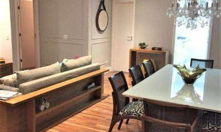 Apartamento à venda, 109 m² por R$ 1.500.000,00 - Jardim Aeroporto - São Paulo/SP