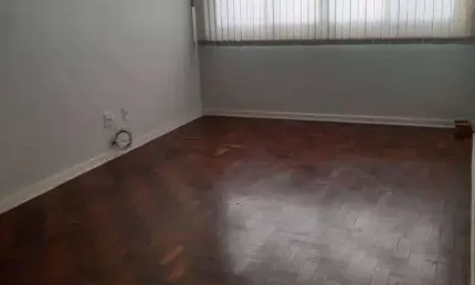 Apartamento à venda, 86 m² por R$ 770.000,00 - Moema - São Paulo/SP