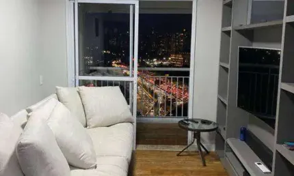 Apartamento à venda, 56 m² por r$ 1.200.000,00 - moema - são paulo/sp