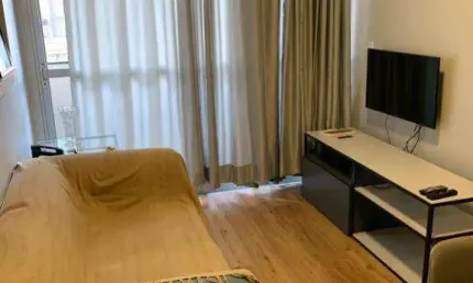 Flat à venda, 39 m² por R$ 500.000,00 - Moema - São Paulo/SP