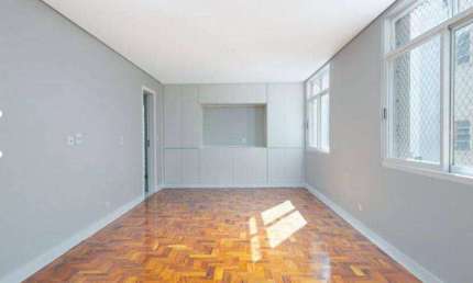Apartamento com 3 quartos à venda na Rua Urimonduba, Itaim Bibi, São Paulo