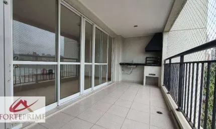 Apartamento com 2 dormitórios à venda, 81 m² por r$ 990.000,00 - granja julieta - são paulo/sp