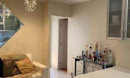 Apartamento à venda, 50 m² por R$ 700.000,00 - Campo Belo - São Paulo/SP