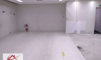 Loja para alugar com 350 m² Rua Joaquim Nabuco 71 Brooklin