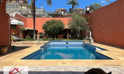 Casa com 2 quartos à venda na Rua Joaquim Nabuco, Brooklin, São Paulo