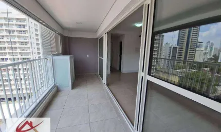 Apartamento à venda, 65 m² por r$ 1.260.000,00 - brooklin - são paulo/sp
