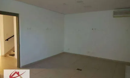 Casa à venda, 220 m² por R$ 1.900.000,00 - Moema - São Paulo/SP
