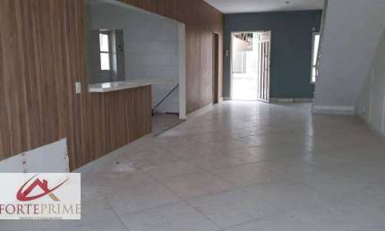 Sobrado para alugar, 220 m² por R$ 9.080,00/mês - Moema - São Paulo/SP