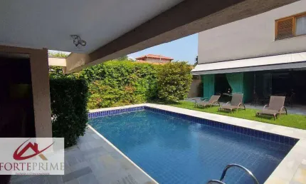 Casa com 4 dormitórios à venda Rua Dona Eponina Afonseca Granja Julieta