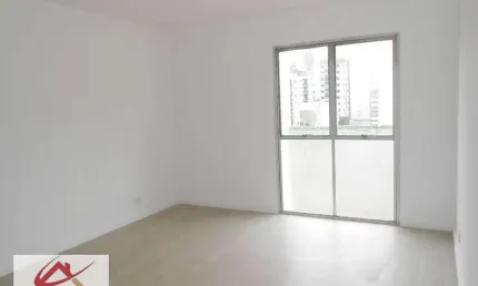 Apartamento com 2 dormitórios para alugar, 80 m² - Vila Olímpia - São Paulo/SP