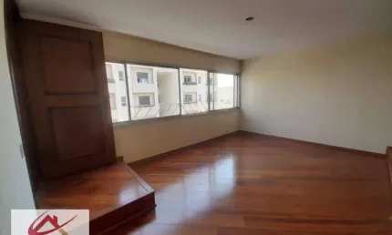 Apartamento à venda, 120 m² por r$ 790.000,00 - brooklin - são paulo/sp