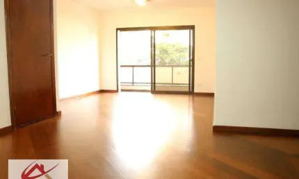 Apartamento com 3 dormitórios à venda, 110 m² por r$ 1.200.000,00 - campo belo - são paulo/sp