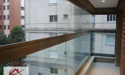 Studio para alugar, 36 m² por R$ 6.055,00/mês - Jardim Paulista - São Paulo/SP