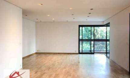 Apartamento para alugar, 242 m² por R$ 20.000,00/mês - Campo Belo - São Paulo/SP