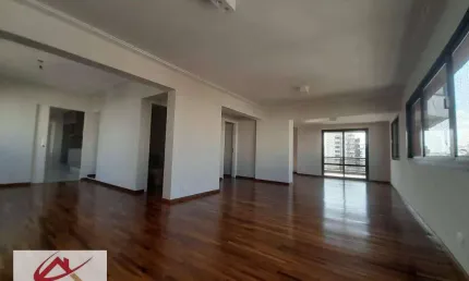Apartamento com 4 dormitórios à venda, 210 m² por r$ 2.850.000,00 - brooklin - são paulo/sp