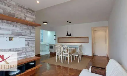 Apartamento com 2 dormitórios à venda  avenida macuco 518 moema