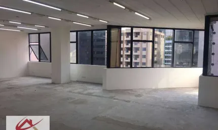 Conjunto Comercial para venda e locação Rua Guararapes 1855 Brooklin