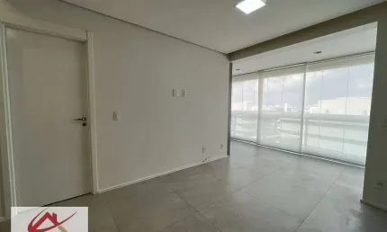 Apartamento à venda, 53 m² por R$ 1.150.000,00 - Chácara Santo Antônio - São Paulo/SP