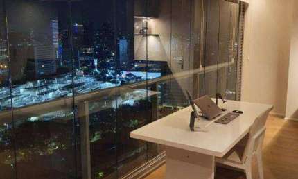 Apartamento com 2 dormitórios à venda Rua Henri Dunant 792 Jardim São Paulo