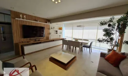 Cobertura à venda, 160 m² por R$ 2.650.000,00 - Campo Belo - São Paulo/SP