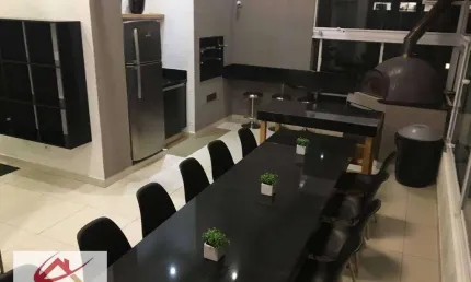 Apartamento à venda, 71 m² por r$ 1.220.000,00 - campo belo - são paulo/sp