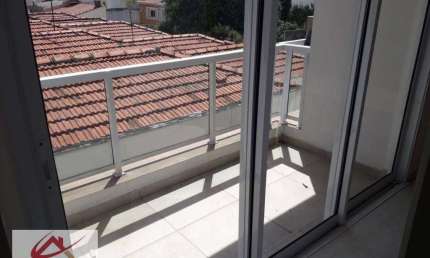 Studio com 1 dormitório à venda, 35 m² por R$ 599.000 - Campo Belo - São Paulo/SP- Forte Prime